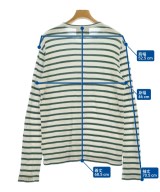 COMME des GARCONS（コムデギャルソン）Tシャツ・カットソー 白 サイズ:XL メンズ/2200684674186