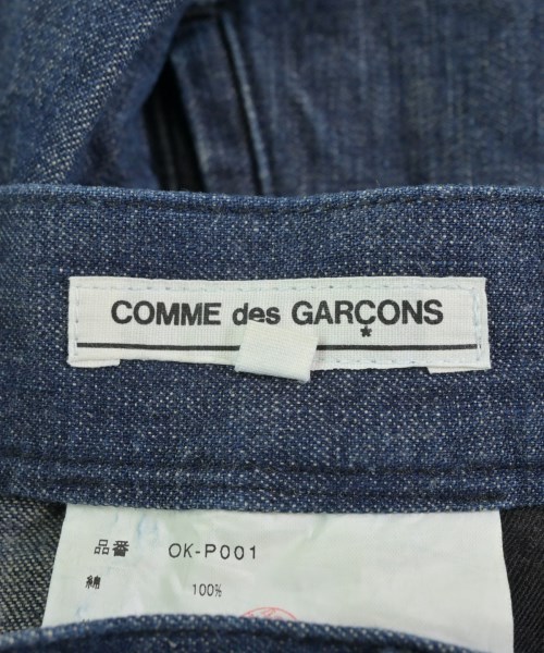 COMME des GARCONS（コムデギャルソン）その他 紺 サイズ:S メンズ/2200684674223