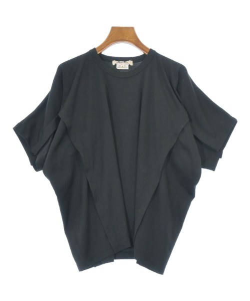 COMME des GARCONS(コムデギャルソン)Tシャツ・カットソー 黒 サイズ:S/2200687976072