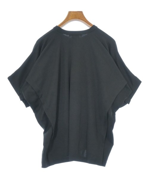 COMME des GARCONS（コムデギャルソン）Tシャツ・カットソー 黒 サイズ:S レディース/2200687976072