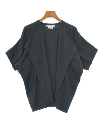 COMME des GARCONS(コムデギャルソン)Tシャツ・カットソー 黒 サイズ COMME des GARCONS(コムデギャルソン)Tシャツ・カットソー 黒 サイズ