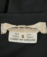 COMME des GARCONS（コムデギャルソン）Tシャツ・カットソー 黒 サイズ:S レディース/2200687976072