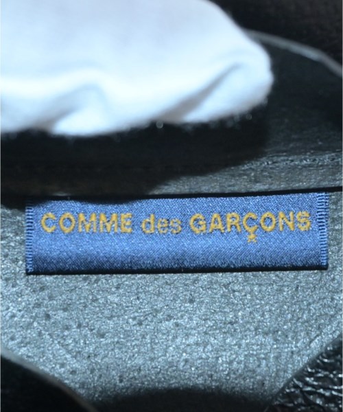 COMME des GARCONS（コムデギャルソン）財布・コインケース 黒 サイズ:- レディース/2200688605223