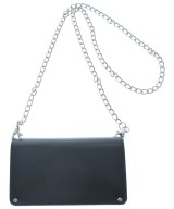 COMME des GARCONS（コムデギャルソン）財布・コインケース 黒 サイズ:- レディース/2200688605223