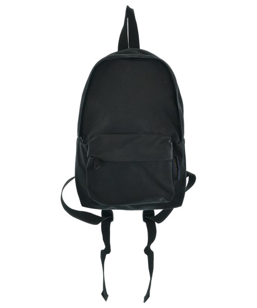 COMME des GARCONS(コムデギャルソン)バックパック・リュック 黒 サイズ:-/2200694532247