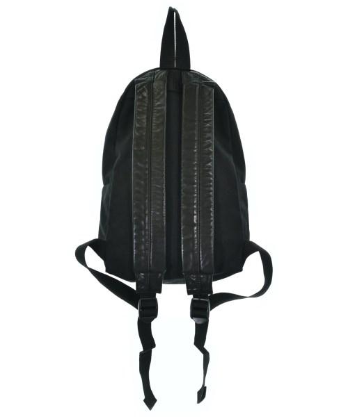 COMME des GARCONS（コムデギャルソン）バックパック・リュック 黒 サイズ:- レディース/2200694532247