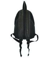 COMME des GARCONS（コムデギャルソン）バックパック・リュック 黒 サイズ:- レディース/2200694532247