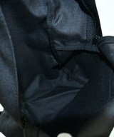 COMME des GARCONS（コムデギャルソン）バックパック・リュック 黒 サイズ:- レディース/2200694532247
