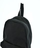COMME des GARCONS（コムデギャルソン）バックパック・リュック 黒 サイズ:- レディース/2200694532247