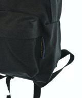 COMME des GARCONS（コムデギャルソン）バックパック・リュック 黒 サイズ:- レディース/2200694532247