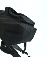 COMME des GARCONS（コムデギャルソン）バックパック・リュック 黒 サイズ:- レディース/2200694532247