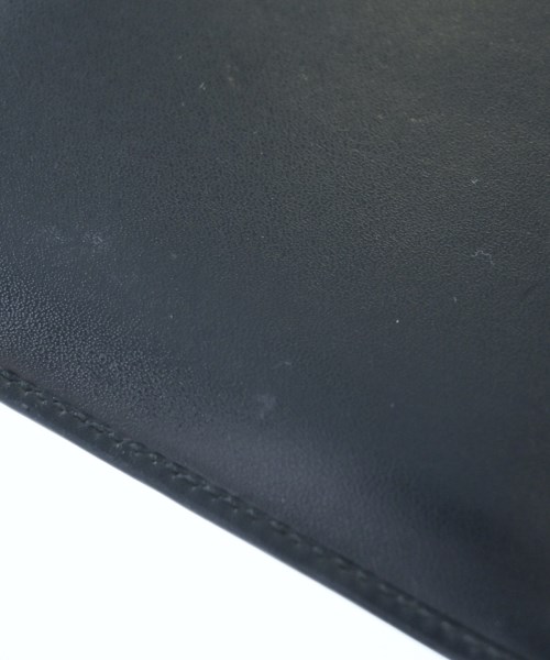 COMME des GARCONS（コムデギャルソン）財布・コインケース 黒 サイズ:- レディース/2200689644122