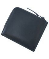 COMME des GARCONS（コムデギャルソン）財布・コインケース 黒 サイズ:- レディース/2200689644122