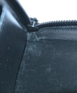 COMME des GARCONS（コムデギャルソン）財布・コインケース 黒 サイズ:- レディース/2200689644122