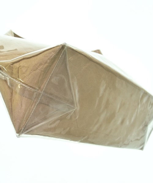COMME des GARCONS（コムデギャルソン）トートバッグ ベージュ サイズ:- レディース/2200690614015