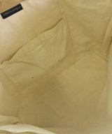 COMME des GARCONS（コムデギャルソン）トートバッグ ベージュ サイズ:- レディース/2200690614015