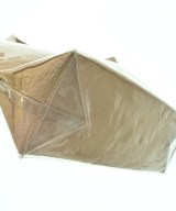 COMME des GARCONS（コムデギャルソン）トートバッグ ベージュ サイズ:- レディース/2200690614015