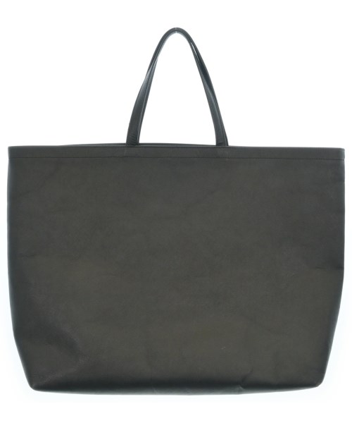 COMME des GARCONS（コムデギャルソン）トートバッグ 黒 サイズ:- メンズ/2200694735020