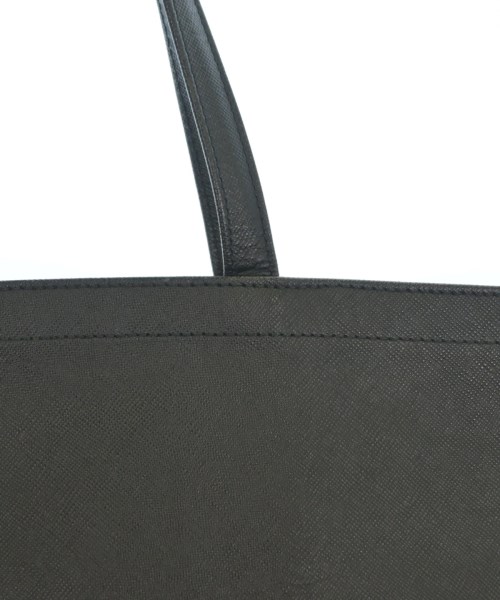 COMME des GARCONS（コムデギャルソン）トートバッグ 黒 サイズ:- メンズ/2200694735020