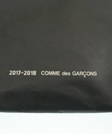 COMME des GARCONS（コムデギャルソン）トートバッグ 黒 サイズ:- メンズ/2200694735020