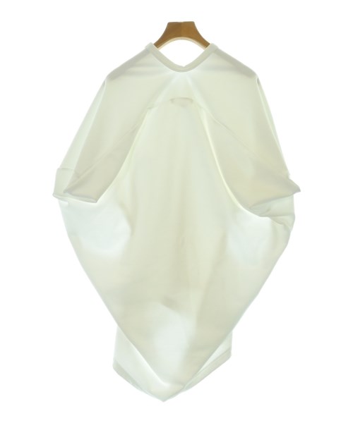 COMME des GARCONS（コムデギャルソン）スウェット 白 サイズ:M レディース/2200695054090