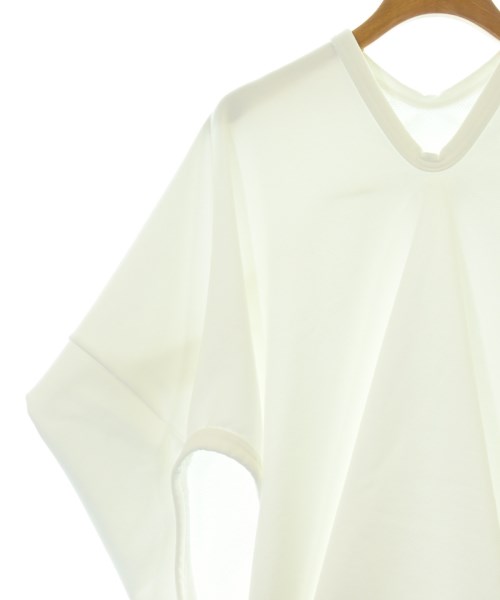 COMME des GARCONS（コムデギャルソン）スウェット 白 サイズ:M レディース/2200695054090