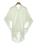 COMME des GARCONS（コムデギャルソン）スウェット 白 サイズ:M レディース/2200695054090