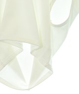 COMME des GARCONS（コムデギャルソン）スウェット 白 サイズ:M レディース/2200695054090