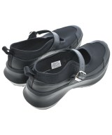COMME des GARCONS（コムデギャルソン）スニーカー 黒 サイズ:24cm レディース/2200695161019