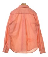 COMME des GARCONS（コムデギャルソン）カジュアルシャツ オレンジ サイズ:M レディース/2200695195021