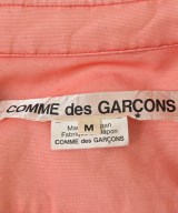 COMME des GARCONS（コムデギャルソン）カジュアルシャツ オレンジ サイズ:M レディース/2200695195021