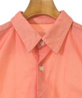 COMME des GARCONS（コムデギャルソン）カジュアルシャツ オレンジ サイズ:M レディース/2200695195021
