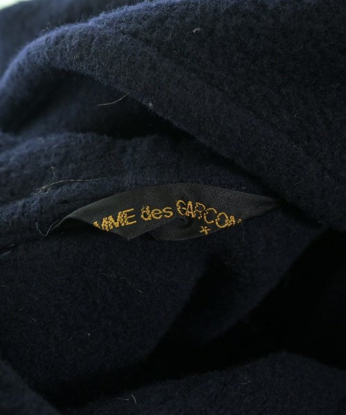 COMME des GARCONS（コムデギャルソン）その他 紺 サイズ:F レディース/2200690821017