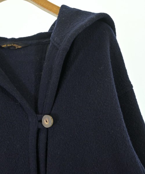 COMME des GARCONS（コムデギャルソン）その他 紺 サイズ:F レディース/2200690821017
