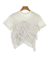 COMME des GARCONS（コムデギャルソン）Tシャツ・カットソー 白 サイズ:XS レディース/2200694469222