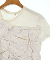 COMME des GARCONS（コムデギャルソン）Tシャツ・カットソー 白 サイズ:XS レディース/2200694469222