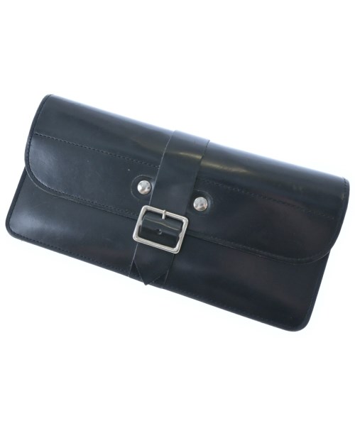 COMME des GARCONS(コムデギャルソン)財布・コインケース 黒 サイズ:-/2200694469345