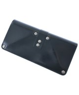COMME des GARCONS（コムデギャルソン）財布・コインケース 黒 サイズ:- レディース/2200694469345