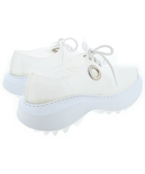 COMME des GARCONS（コムデギャルソン）その他 白 サイズ:EU37(23.5cm位) レディース/2200694469376