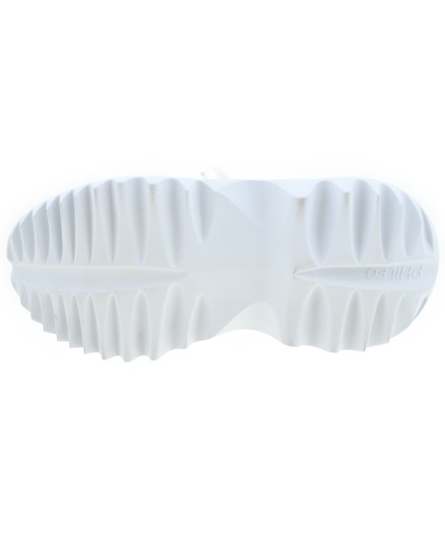 COMME des GARCONS（コムデギャルソン）その他 白 サイズ:EU37(23.5cm位) レディース/2200694469376