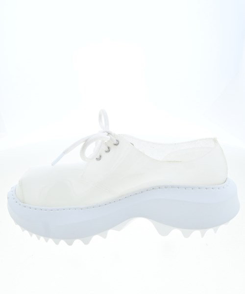 COMME des GARCONS（コムデギャルソン）その他 白 サイズ:EU37(23.5cm位) レディース/2200694469376