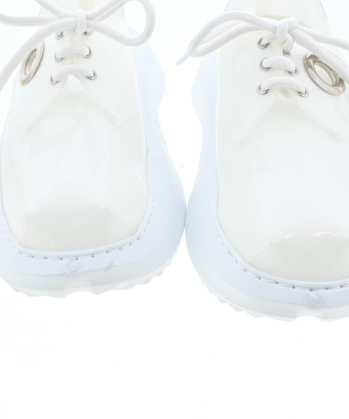 COMME des GARCONS（コムデギャルソン）その他 白 サイズ:EU37(23.5cm位) レディース/2200694469376