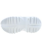 COMME des GARCONS（コムデギャルソン）その他 白 サイズ:EU37(23.5cm位) レディース/2200694469376