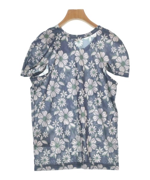 COMME des GARCONS（コムデギャルソン）Tシャツ・カットソー 紺 サイズ:S レディース/2200689450075