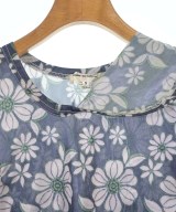 COMME des GARCONS（コムデギャルソン）Tシャツ・カットソー 紺 サイズ:S レディース/2200689450075