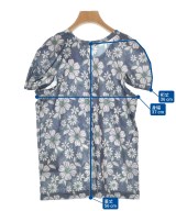 COMME des GARCONS（コムデギャルソン）Tシャツ・カットソー 紺 サイズ:S レディース/2200689450075