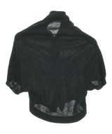 COMME des GARCONS（コムデギャルソン）カーディガン 黒 サイズ:S レディース/2200691770031