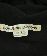 COMME des GARCONS（コムデギャルソン）カーディガン 黒 サイズ:S レディース/2200691770031