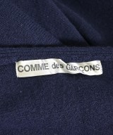 COMME des GARCONS（コムデギャルソン）カーディガン 紺 サイズ:-(M位) レディース/2200692097380
