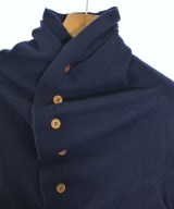 COMME des GARCONS（コムデギャルソン）カーディガン 紺 サイズ:-(M位) レディース/2200692097380